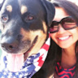 Meet your Posher, Janet